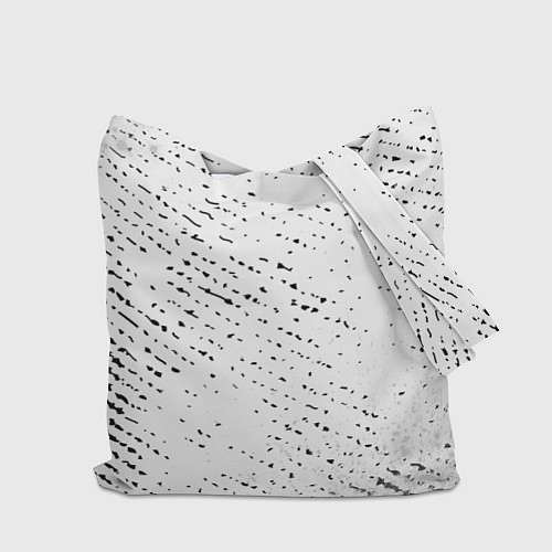 Сумка-шоппер Вася: ограниченная серия / 3D-принт – фото 2