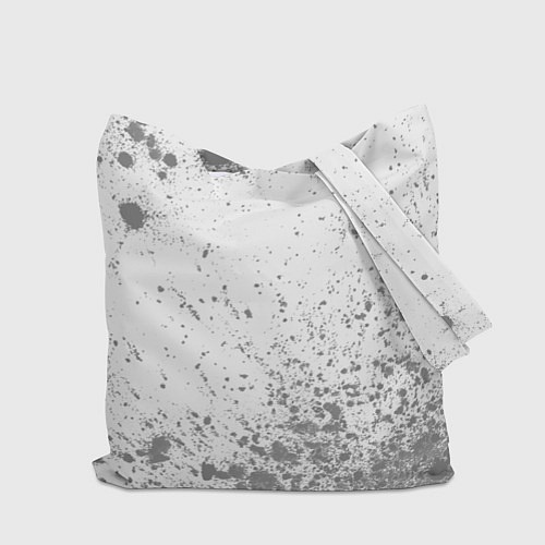 Сумка-шоппер Я же Галя - и этим все сказано / 3D-принт – фото 2