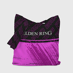 Сумка-шоппер Elden Ring pro gaming: символ сверху