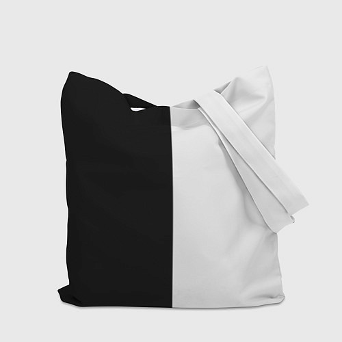 Сумка-шоппер Демоны - кельтика / 3D-принт – фото 2