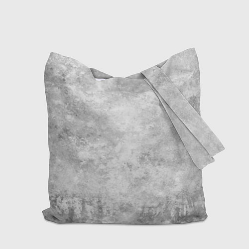 Сумка-шоппер Texture - дикий секач / 3D-принт – фото 2