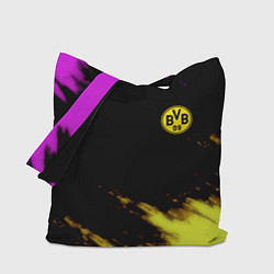 Сумка-шоппер Borussia Dortmund sport