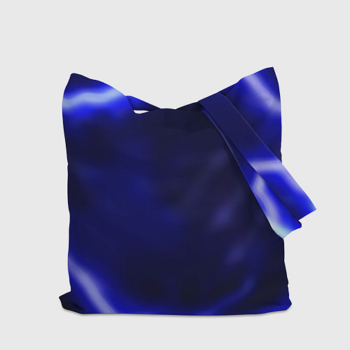 Сумка-шоппер Dayz strom gradient / 3D-принт – фото 2