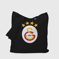 Сумка-шоппер Galatasaray logo fc
