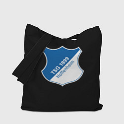 Сумка-шоппер Hoffenheim logo fc