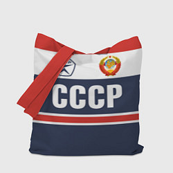 Сумка-шоппер СССР - Союз Советских Социалистических Республик