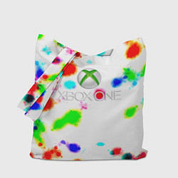 Сумка-шоппер Xbox steelbox