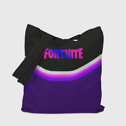 Сумка-шоппер Fortnite epic abstraction