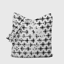 Сумка-шоппер Farcry ubisoft pattern