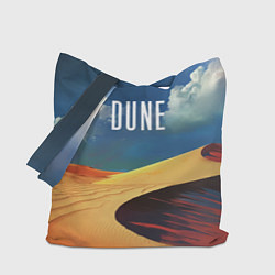 Сумка-шоппер Sands - Dune