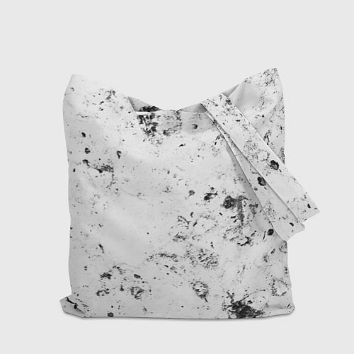 Сумка-шоппер Red Dead Redemption dirty ice / 3D-принт – фото 2