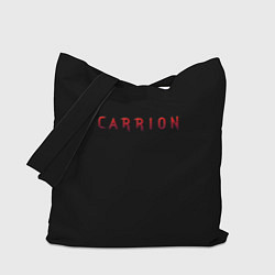 Сумка-шоппер Carrion