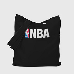 Сумка-шоппер NBA logo sport