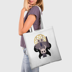 Сумка-шопер Hollow Knight Могучий Зот, цвет: 3D-принт — фото 2