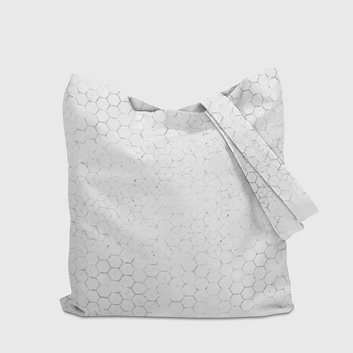 Сумка-шоппер Lazio sport на светлом фоне по-центру / 3D-принт – фото 2