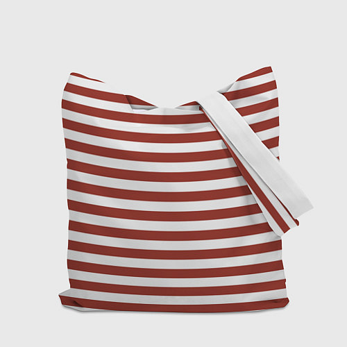 Сумка-шоппер Заяц с бокалом вина / 3D-принт – фото 2