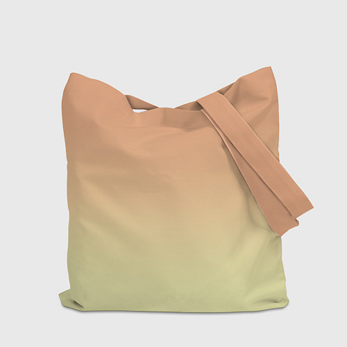 Сумка-шоппер Рон Уизли / 3D-принт – фото 2