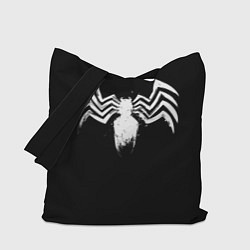 Сумка-шоппер Venom - logo