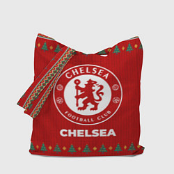 Сумка-шоппер Chelsea new year