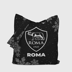 Сумка-шоппер Снежный Roma