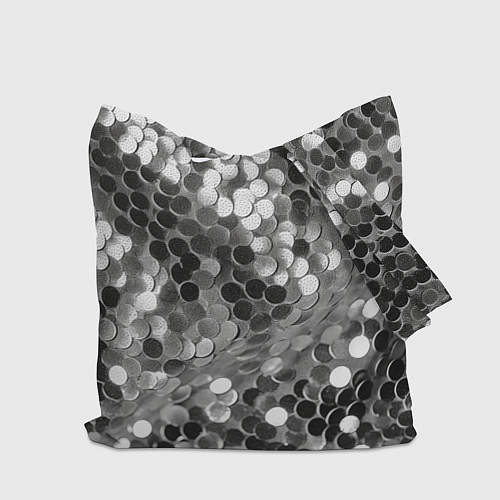 Сумка-шоппер Блистание / 3D-принт – фото 2