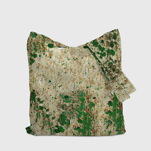 Сумка-шоппер Бостонские кельты / 3D-принт – фото 2