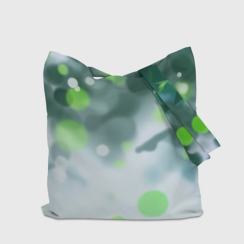 Сумка-шоппер Монолог фармацевта - травница Маомао / 3D-принт – фото 2