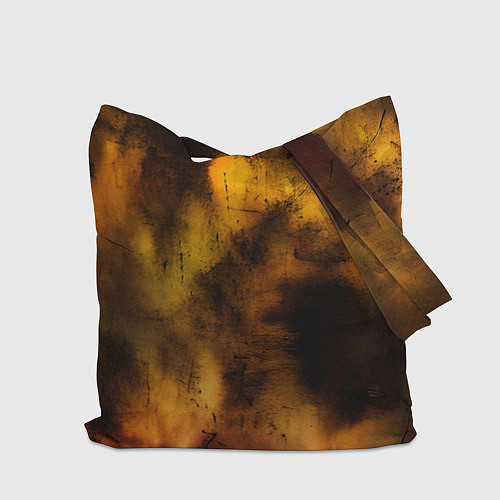 Сумка-шоппер Indiana Jones and raiders of lost ark / 3D-принт – фото 2