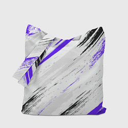 Сумка-шоппер Sports items