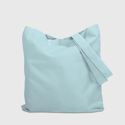 Сумка-шоппер Jasmine princess - big pictures / 3D-принт – фото 2