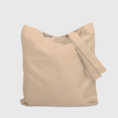 Сумка-шоппер Quokka skzoo / 3D-принт – фото 2