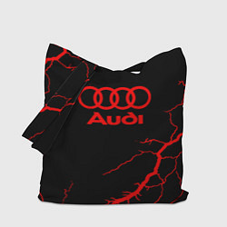 Сумка-шоппер Audi storm