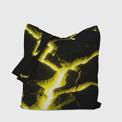 Сумка-шоппер The rift