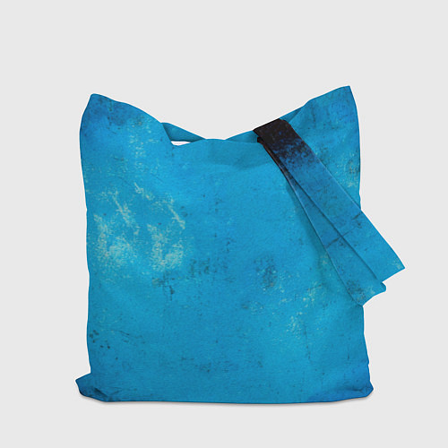 Сумка-шоппер Ракетка для настольного тенниса / 3D-принт – фото 2