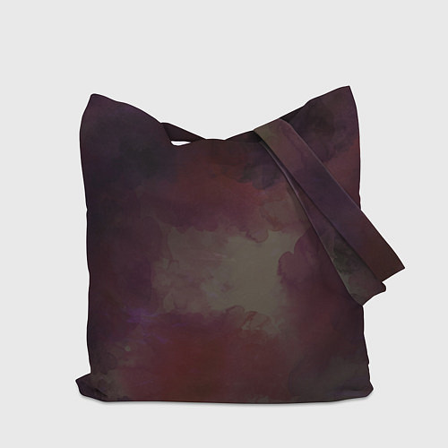 Сумка-шоппер Яэ Мико жрица лисица / 3D-принт – фото 2