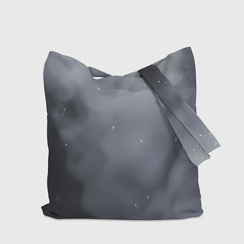 Сумка-шоппер Noob Saibot MK / 3D-принт – фото 2