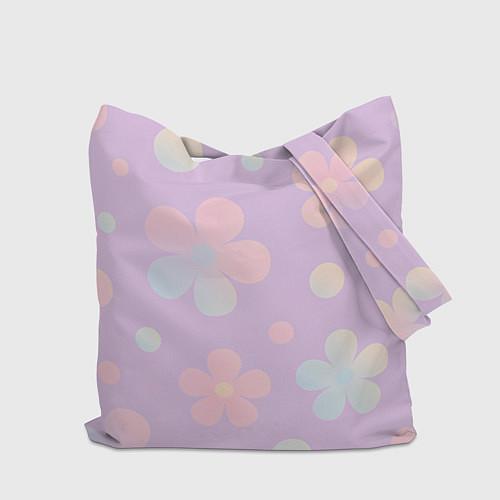 Сумка-шоппер Astro anime / 3D-принт – фото 2