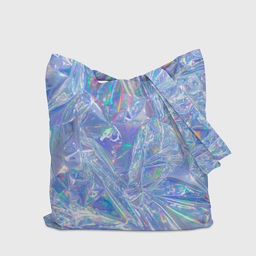 Сумка-шоппер Astro четыре фото / 3D-принт – фото 2