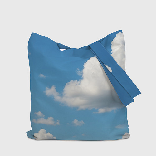 Сумка-шоппер Бомбардиро крокодило / 3D-принт – фото 2