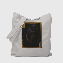 Сумка-шоппер Кайрос: джокер