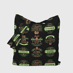 Сумка-шоппер Easter holidays