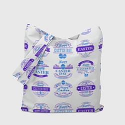 Сумка-шоппер Easter holidays