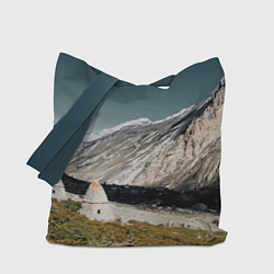 Сумка-шоппер Фардык-Кешене