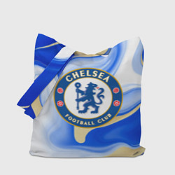 Сумка-шоппер Фк Челси
