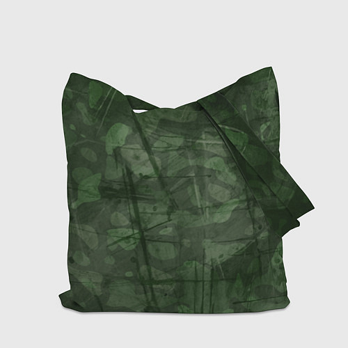 Сумка-шоппер Эмблема CS2 / 3D-принт – фото 2