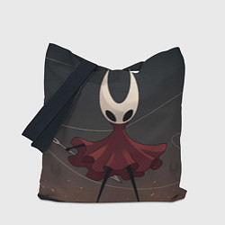 Сумка-шопер Hollow Knight - Silksong, цвет: 3D-принт