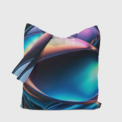 Сумка-шоппер Галактический шар