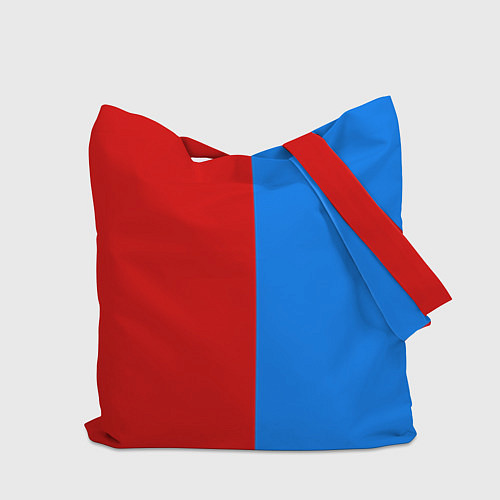 Сумка-шоппер Sexsi Pepsi / 3D-принт – фото 2