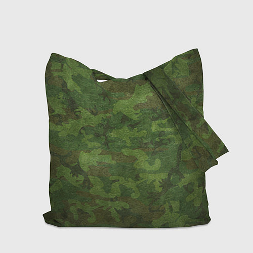 Сумка-шоппер Лучший в мире сын / 3D-принт – фото 2