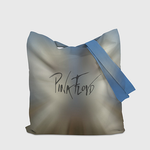 Сумка-шоппер Pink Floyd The division bell / 3D-принт – фото 2